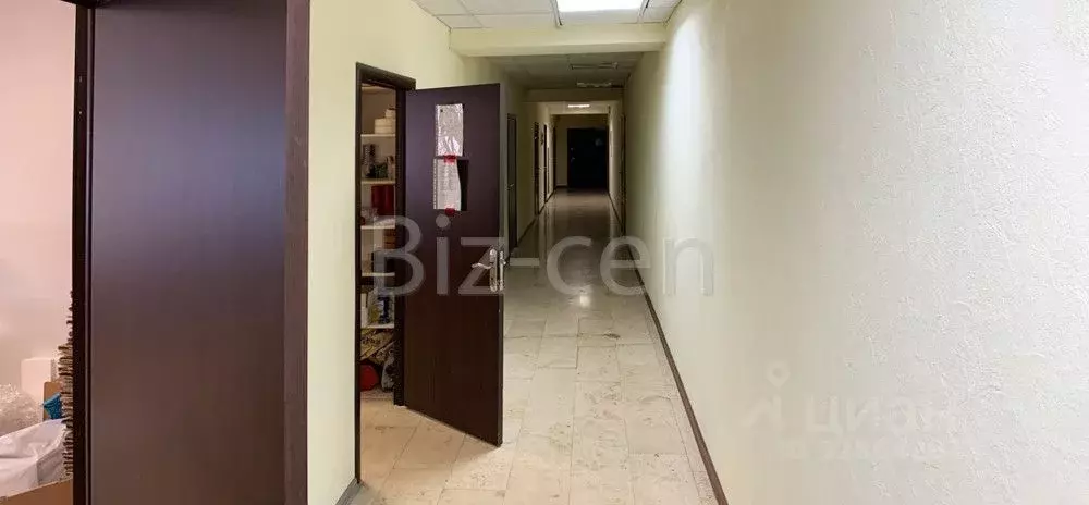 Офис в Москва Дорожная ул., 1с3Б (24 м) - Фото 2