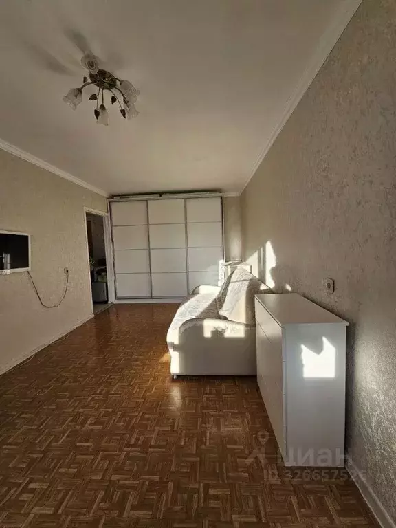 1-к кв. Московская область, Дмитров Оборонная ул., 4 (38.0 м) - Фото 2