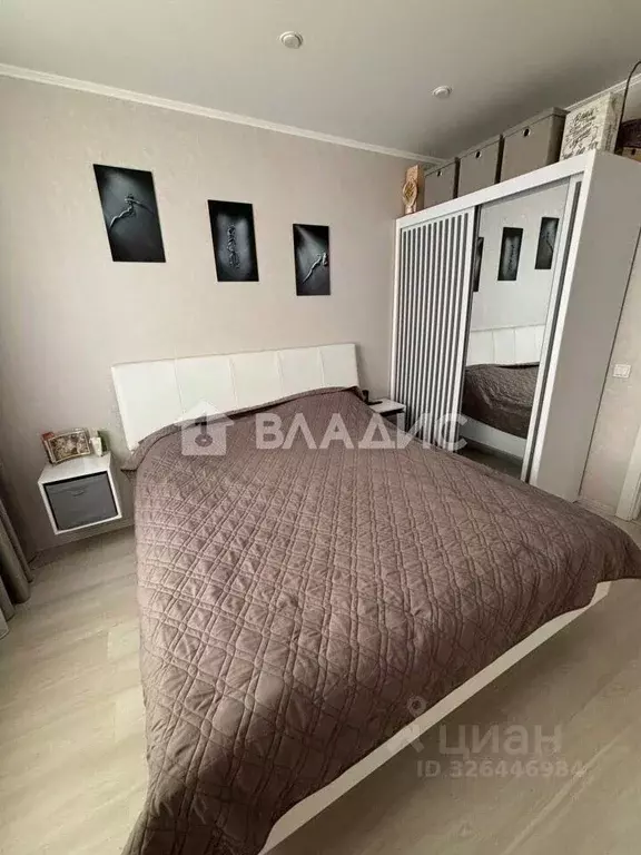 2-к кв. Калининградская область, Калининград ул. Понартская, 7 (52.3 ... - Фото 2