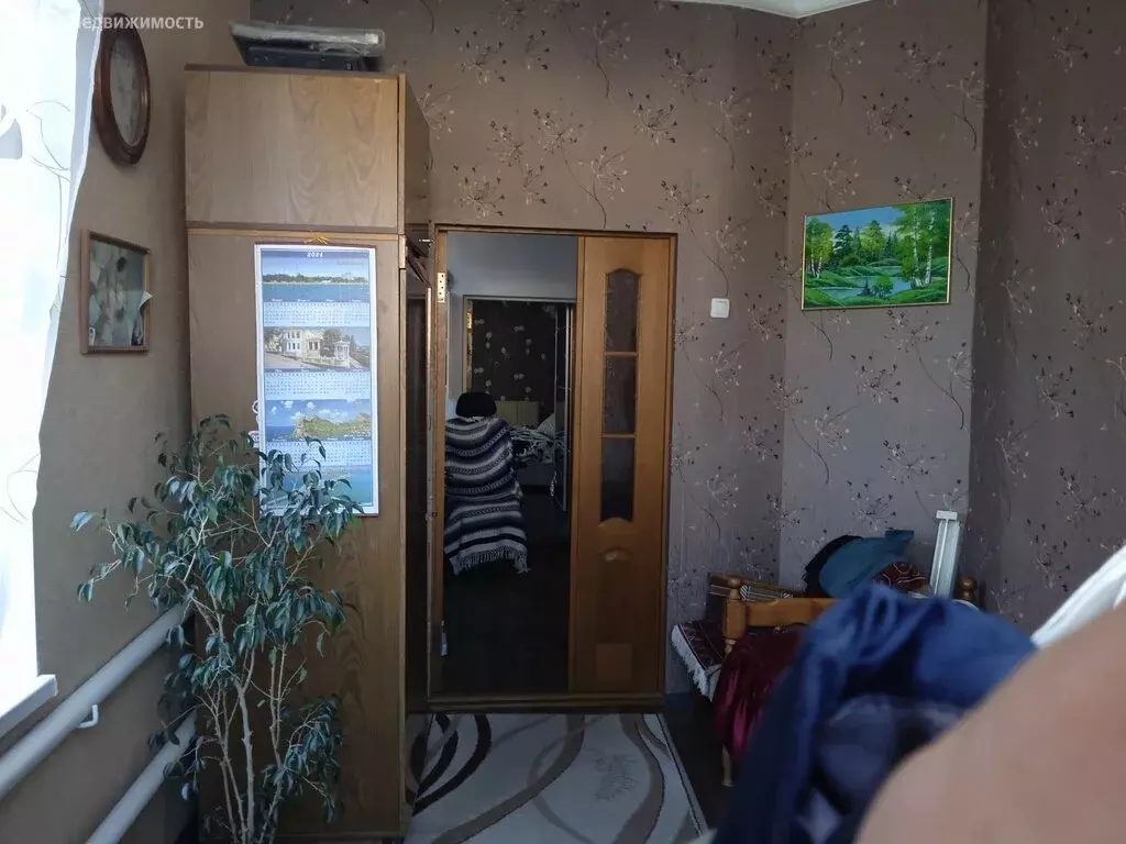 3-комнатная квартира: Новочеркасск, Михайловская улица, 33 (69 м) - Фото 1