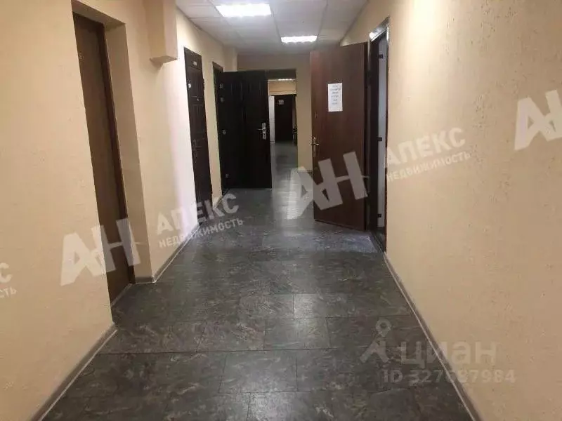 Офис в Москва пл. Журавлева, 2С2 (11 м) - Фото 2