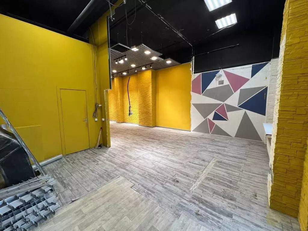 Помещение свободного назначения в Московская область, Котельники ул. ... - Фото 2