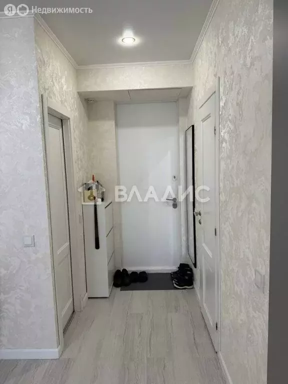 2-комнатная квартира: Красногорск, Авангардная улица, 2 (37 м) - Фото 2