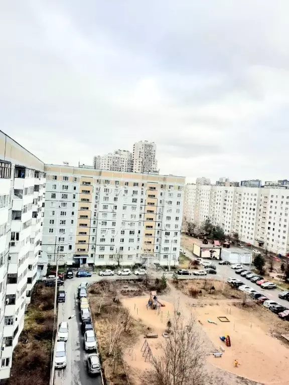 2-к кв. Татарстан, Казань Чистопольская ул., 49 (55.8 м) - Фото 2