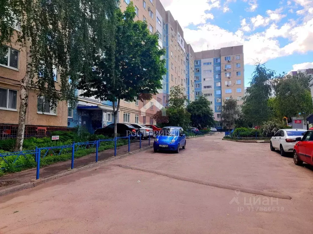3-к кв. Саратовская область, Саратов проезд 3-й Комсомольский, 28/36 ... - Фото 1