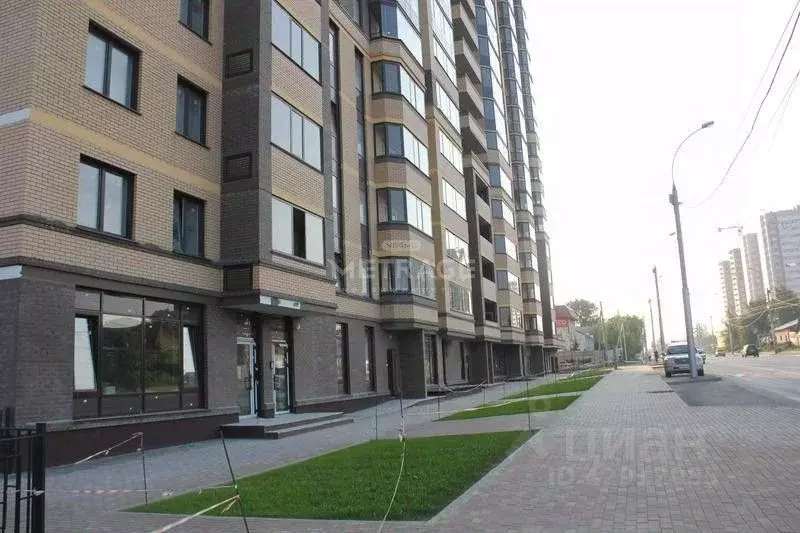 Гараж в Новосибирская область, Новосибирск ул. Кирова, 236 (18 м) - Фото 0