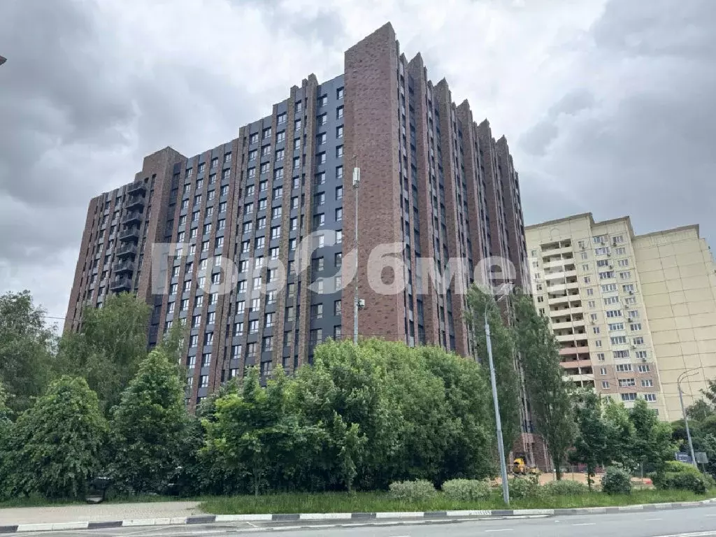 Продается 2-комнатная квартира - Фото 1