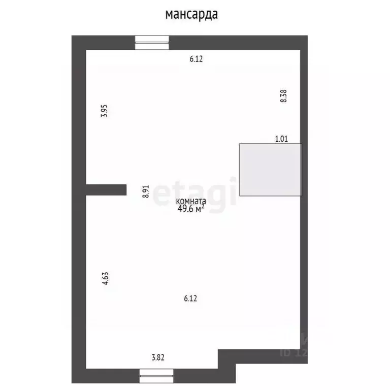 Таунхаус в Московская область, Мытищи городской округ, д. Беляниново ... - Фото 2