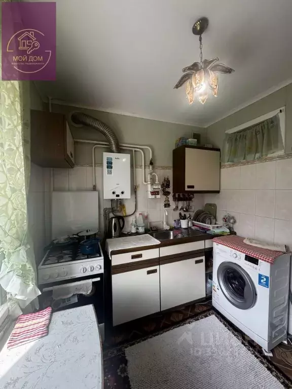 4-к кв. Крым, Евпатория ул. Интернациональная, 147 (75.9 м) - Фото 2