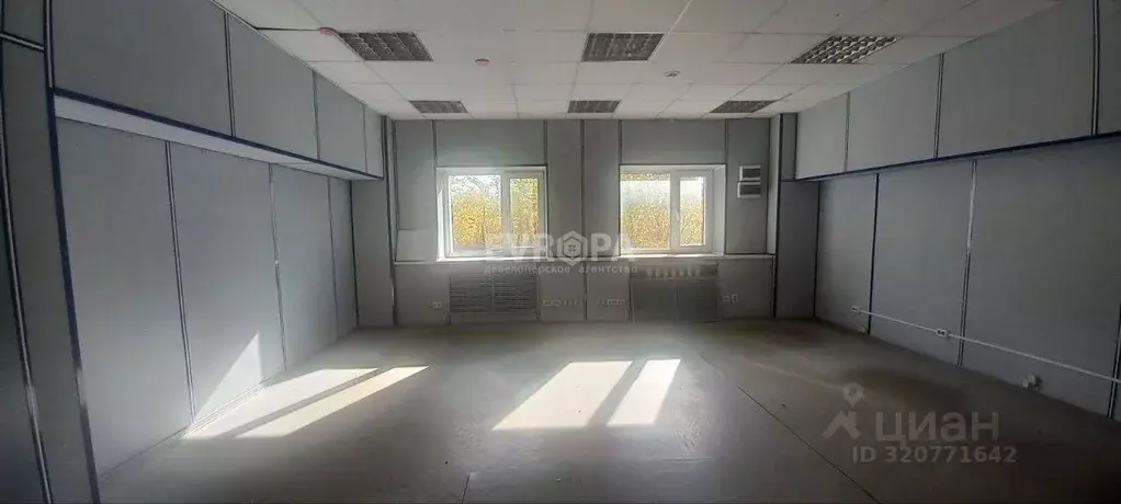 Офис в Ульяновская область, Ульяновск Московское ш., 34к2 (200 м) - Фото 1