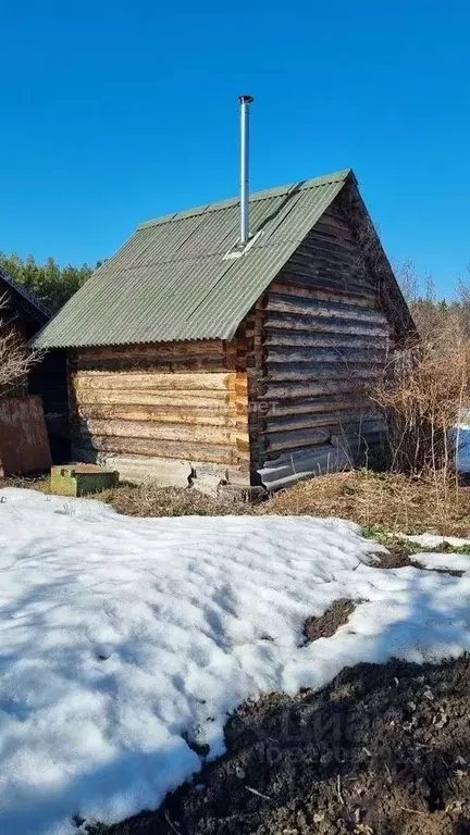 Участок в Свердловская область, Ревда № 2 Средуралмедьзавод СОТ,  (6.5 ... - Фото 1