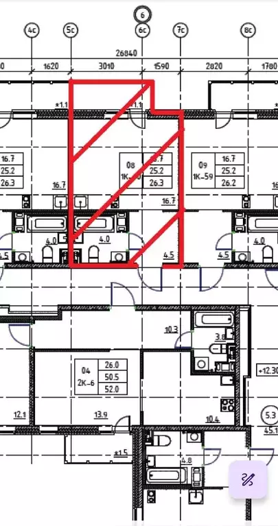 Студия Ленинградская область, Ломоносовский район, Аннинское городское ... - Фото 2