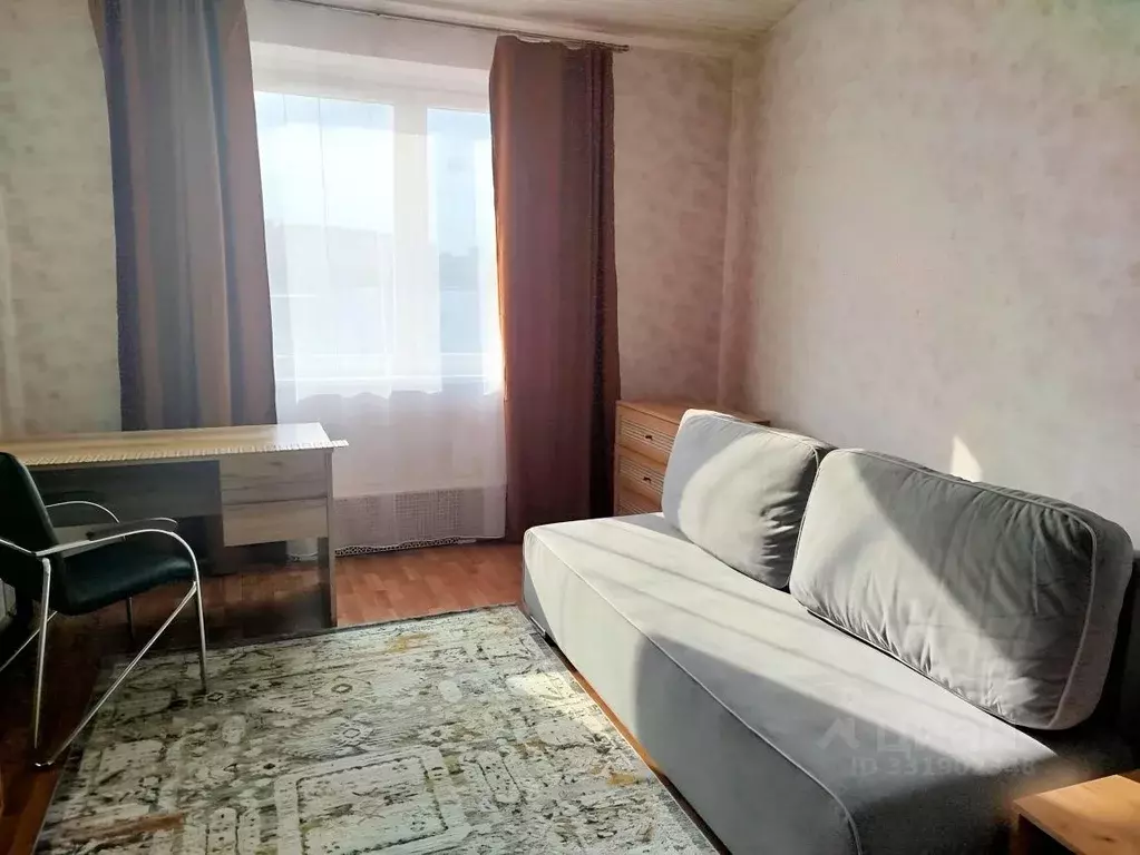 4-к кв. Москва ул. Новинки, 1 (150.0 м) - Фото 2