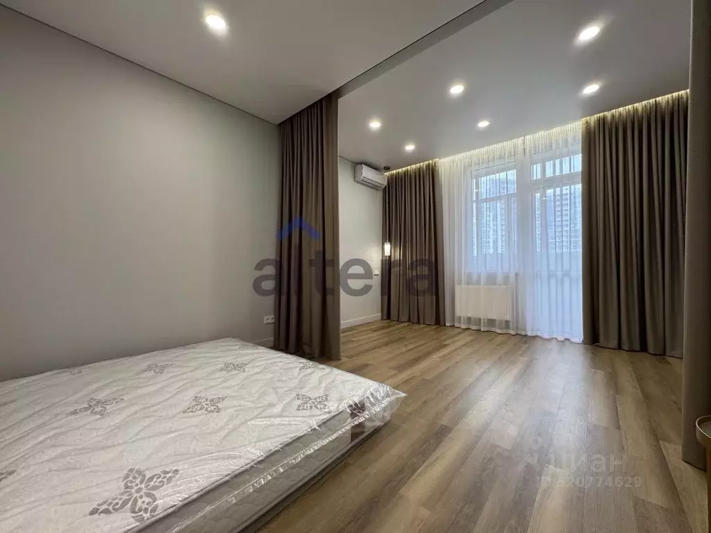 1-к кв. Татарстан, Казань Чистопольская ул., 86/10 (51.0 м) - Фото 0