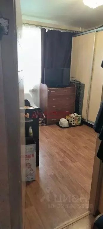 1-к кв. Самарская область, Волжский район, Лопатино с/пос, пос. ... - Фото 1