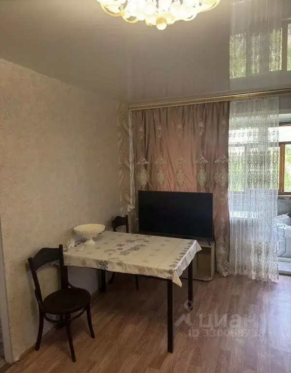 2-к кв. Самарская область, Самара Юбилейная ул., 15а (45.0 м) - Фото 2