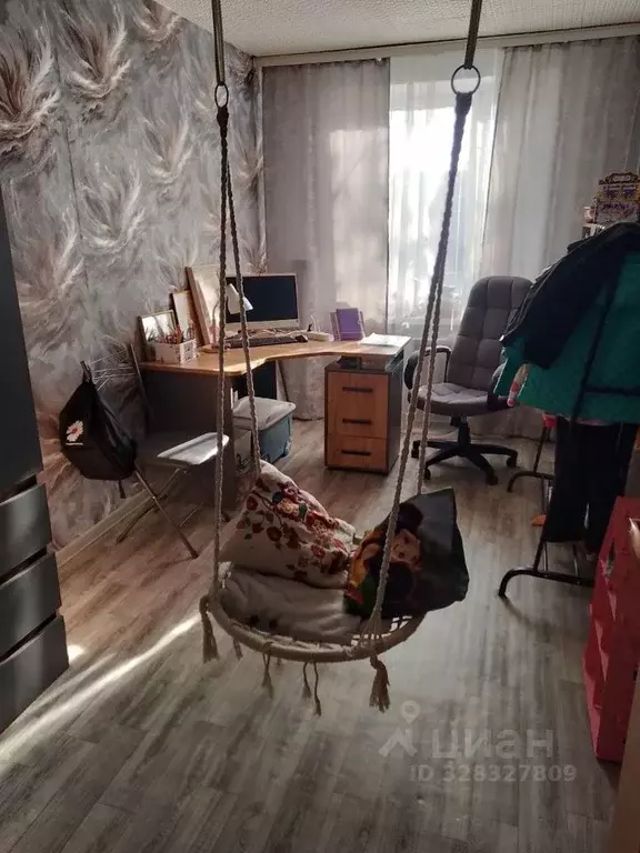 3-к кв. Московская область, Солнечногорск ул. 2-я Володарская, 5 (64.0 ... - Фото 1