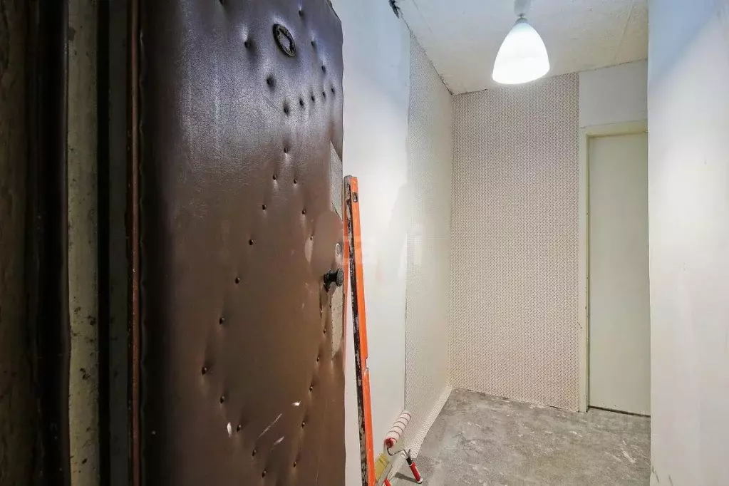 1-к кв. Калининградская область, Гурьевский муниципальный округ, пос. ... - Фото 2