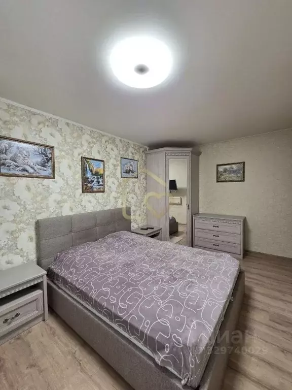 3-к кв. Московская область, Дмитров ДЗФС мкр, 4 (51.3 м) - Фото 2