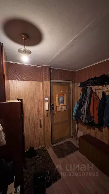 3-к кв. Кемеровская область, Кемерово Пионерский бул., 11А (61.0 м) - Фото 2