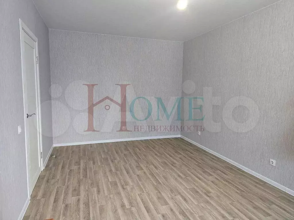1-к. квартира, 40 м, 5/18 эт. - Фото 1