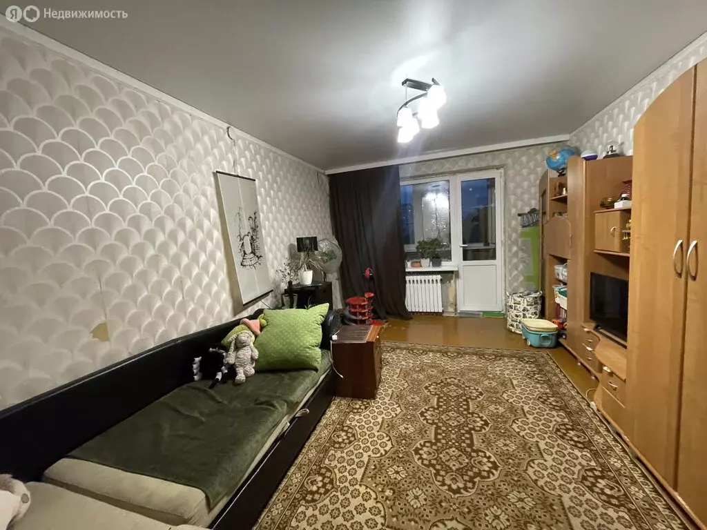 2-комнатная квартира: Владикавказ, улица Цоколаева, 2к2 (43.8 м) - Фото 1