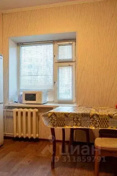 Комната Ямало-Ненецкий АО, Надым ул. Зверева, 39 (10.0 м) - Фото 2