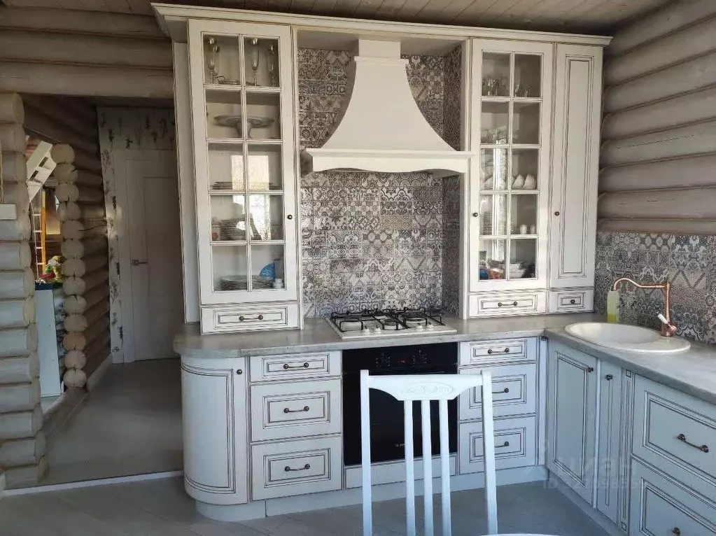 Дом в Белгородская область, Белгородский район, Новосадовское с/пос, ... - Фото 1