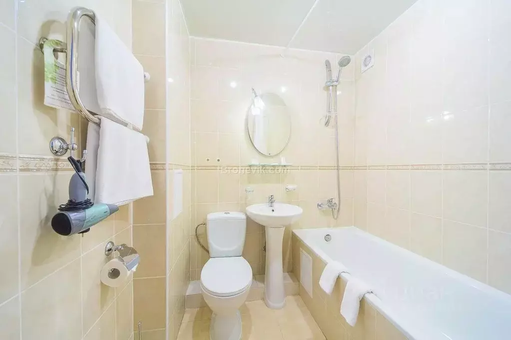 Комната Крым, Симферополь ул. Киевская, 2 (29.0 м) - Фото 2