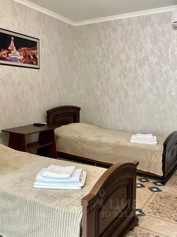 Комната Краснодарский край, Сочи городской округ, с. Раздольное, Оазис ... - Фото 1