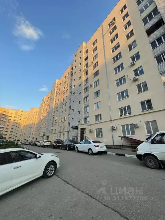 Студия Саратовская область, Саратов ул. Имени Академика Н.Н. Семенова, ... - Фото 0