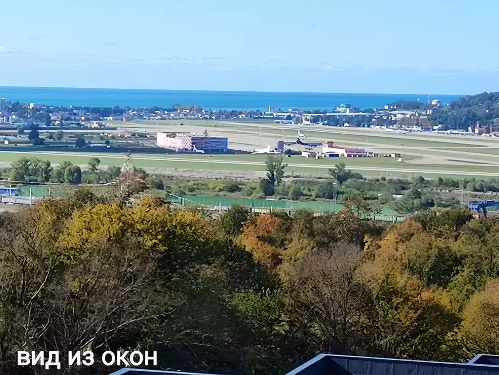 Коттедж в Краснодарский край, Сочи городской округ, с. Черешня ул. ... - Фото 1