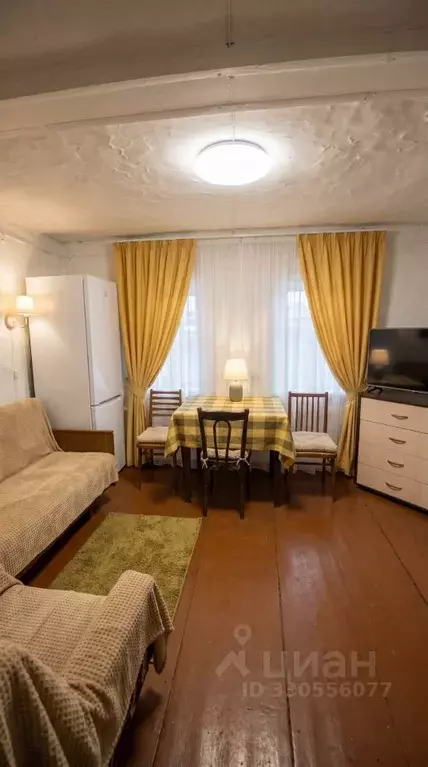 Дом в Кемеровская область, Мыски Новая ул. (29 м) - Фото 2
