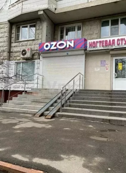 Помещение свободного назначения (50 м) - Фото 1