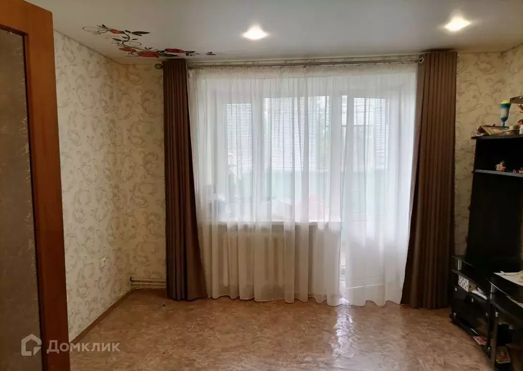 Продаётся 1-к квартира, 40.5 м - Фото 0