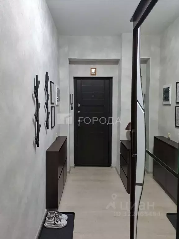 2-к кв. Кемеровская область, Новокузнецк ул. Чекалина, 12 (54.3 м) - Фото 1