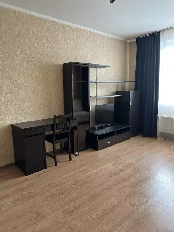 1-к кв. Москва ул. Кашенкин Луг, 8к1 (38.0 м) - Фото 2