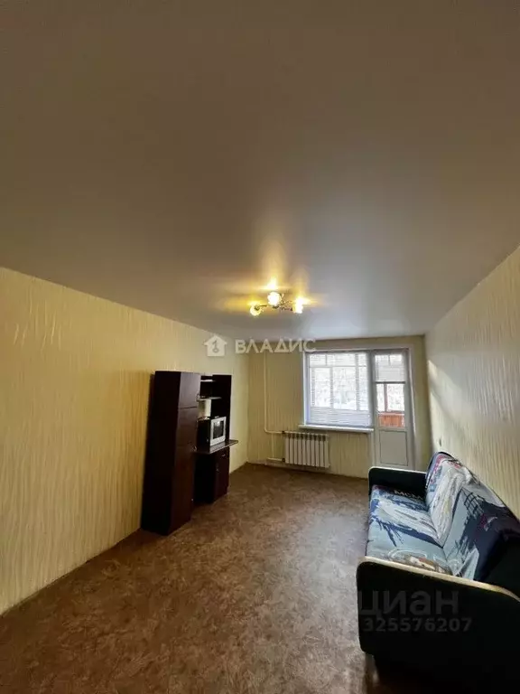 1-к кв. Марий Эл, Йошкар-Ола бул. Чавайна, 19 (39.5 м) - Фото 1