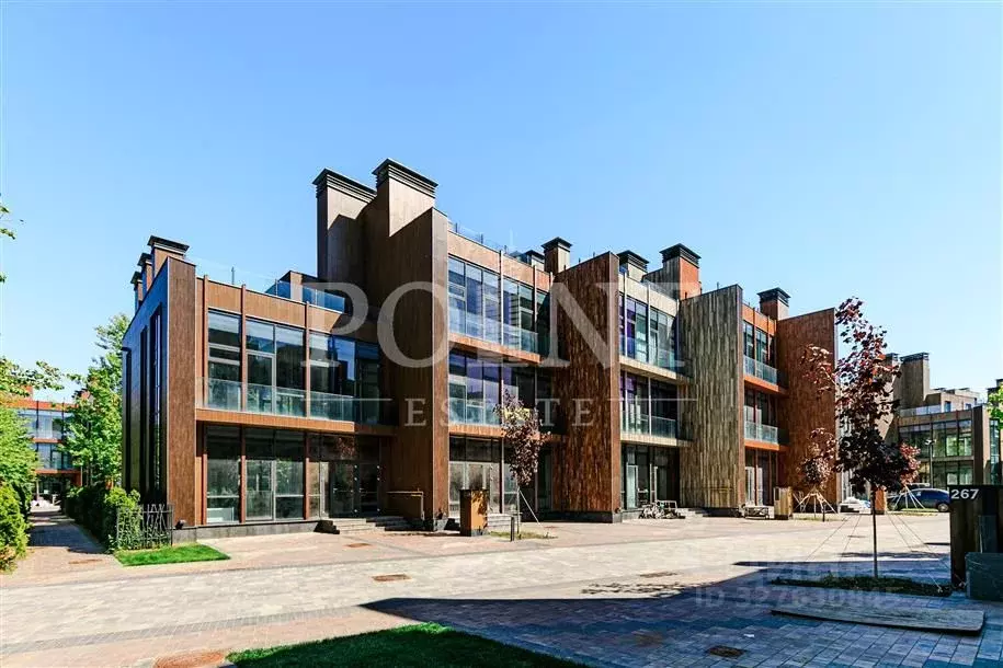 Таунхаус в Московская область, Истра муниципальный округ, д. ... - Фото 1