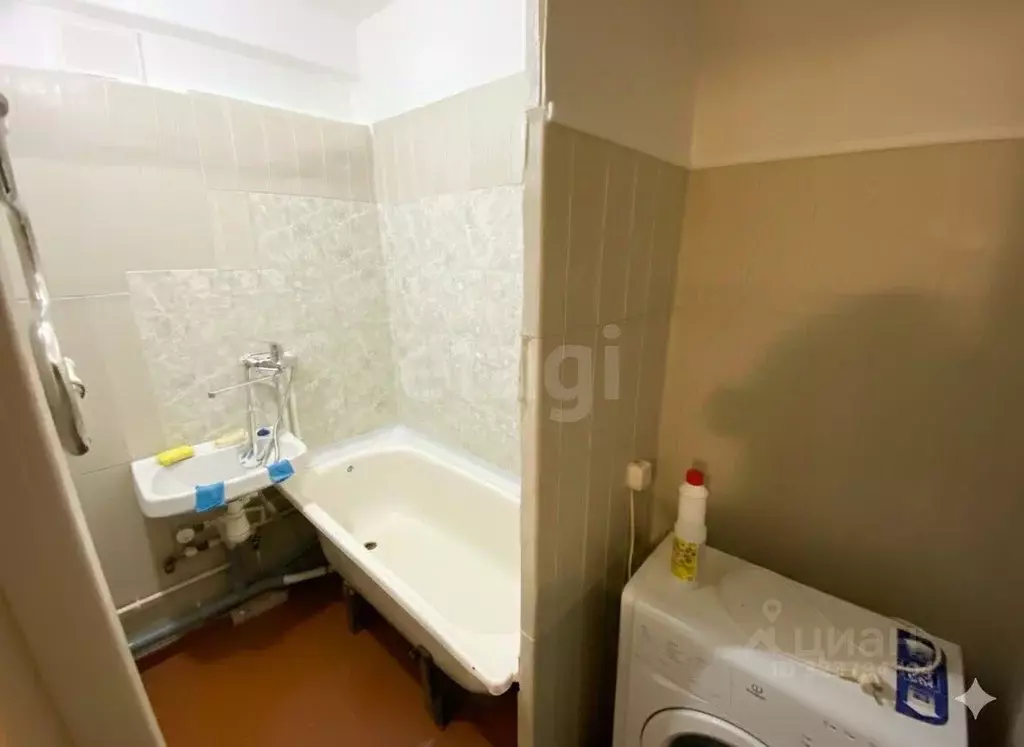 2-к кв. Ярославская область, Рыбинск Гражданская ул., 49 (56.5 м) - Фото 2