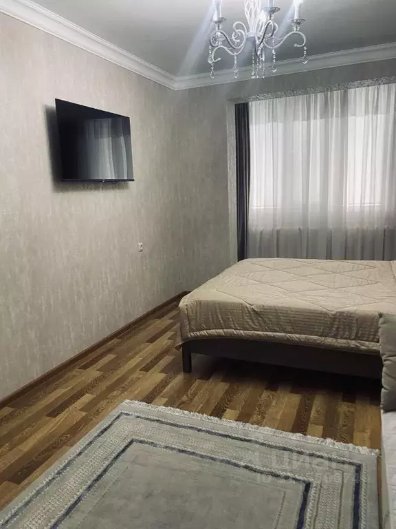 3-к кв. Дагестан, Избербаш просп. Ленина, 1 (75.0 м) - Фото 2