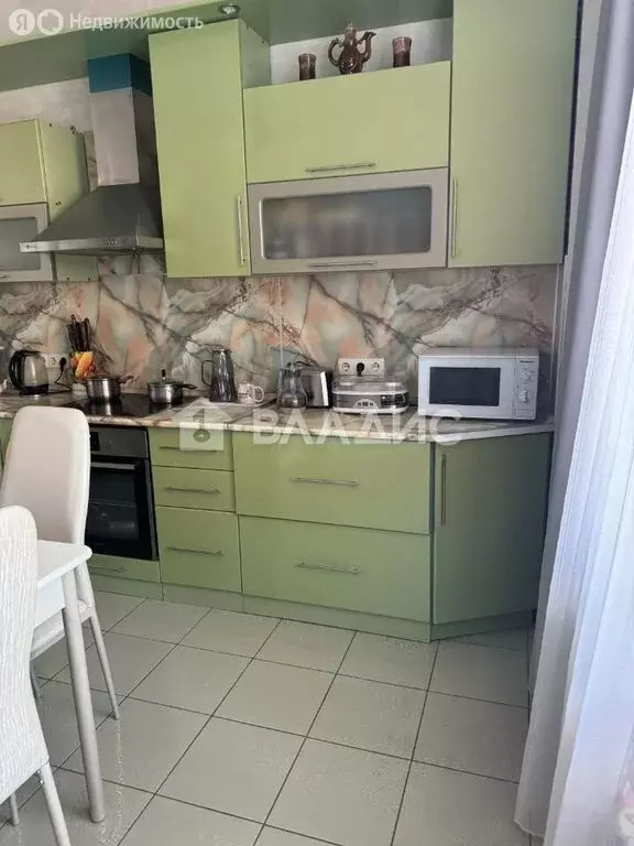 2-комнатная квартира: Ивантеевка, улица Толмачёва, 1/2 (67.2 м) - Фото 2