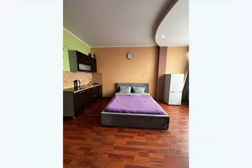 1-к кв. Московская область, Красногорск Павшинская ул., 2 (55.0 м) - Фото 2