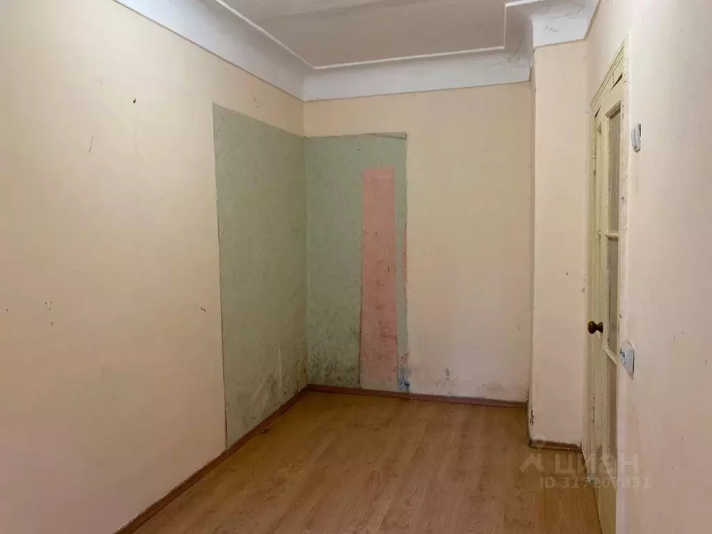 3-к кв. Краснодарский край, Краснодар Центральный мкр, ул. Гудимы, 24 ... - Фото 1
