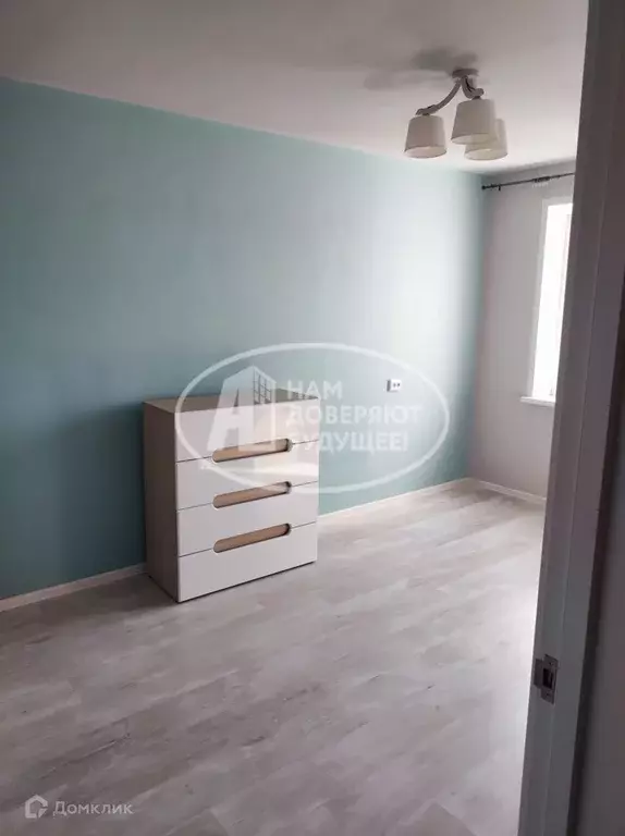 Продаётся 2-к квартира, 53 м - Фото 1