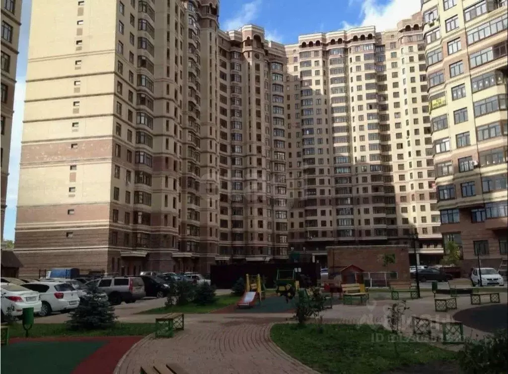 1-к кв. Московская область, Раменское Северное ш., 14 (50.8 м) - Фото 2