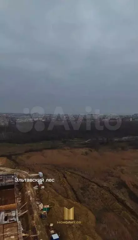 1-к. квартира, 49,7 м, 3/8 эт. - Фото 1
