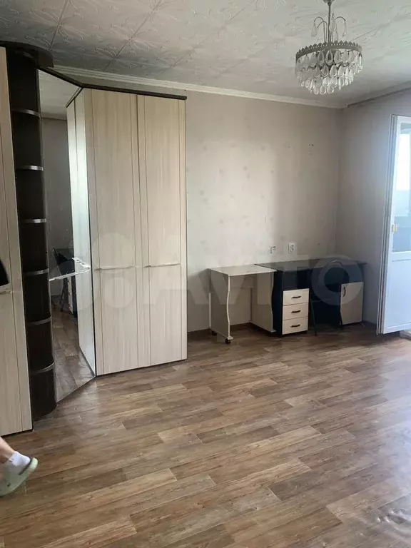 1-к. квартира, 38 м, 8/12 эт. - Фото 1