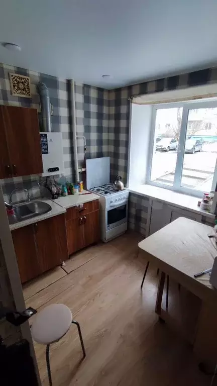 2-к. квартира, 47,4 м, 1/5 эт. - Фото 1