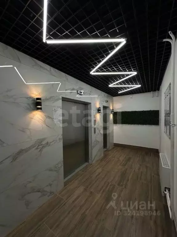 Студия Ярославская область, Ярославль Чернопрудная ул., 30к2 (21.32 м) - Фото 0